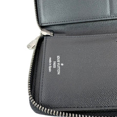 Zippy Wallet Microchipped