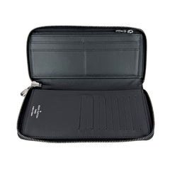 Zippy Wallet Microchipped