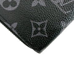 Zippy Wallet Microchipped