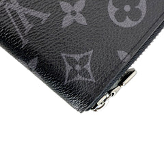 Zippy Wallet Microchipped
