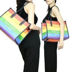 Ella Pride Tote