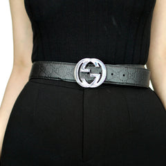 Interlocking Belt