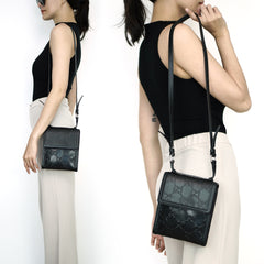 Jumbo GG Crossbody