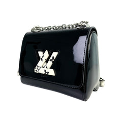 Twist PM Microchipped