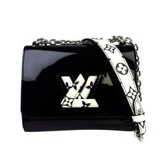 Twist PM Microchipped