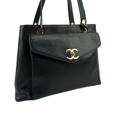 Caviar Tote