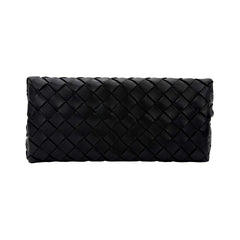Andiamo Small Black GHW Unused