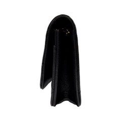 WOC Black GHW Microchipped