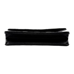 WOC Black GHW Microchipped