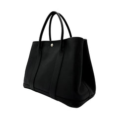 Garden Party 36 Black