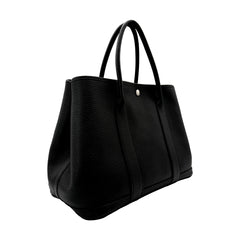 Garden Party 36 Black