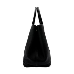 Garden Party 36 Black