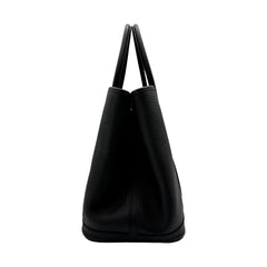 Garden Party 36 Black