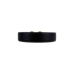 Reversible Belt