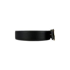 Reversible Belt
