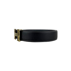 Reversible Belt