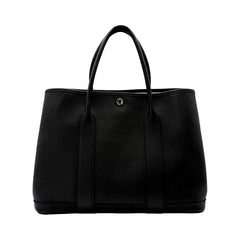 Garden Party 36 Black