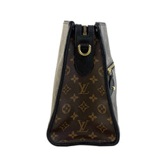 Popincourt Microchipped