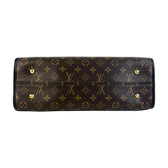 Popincourt Microchipped