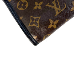 Popincourt Microchipped