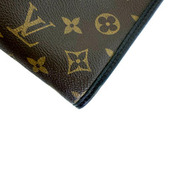 Popincourt Microchipped