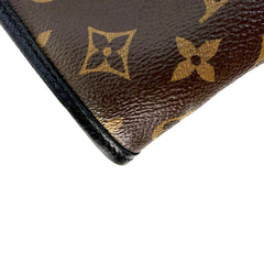 Popincourt Microchipped