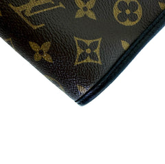 Popincourt Microchipped