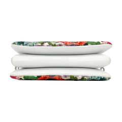 Coussin BB Floral Crystals SHW Microchipped
