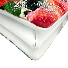 Coussin BB Floral Crystals SHW Microchipped