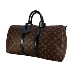 Keepall Bandouliere 45