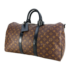 Keepall Bandouliere 45