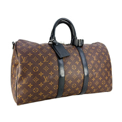 Keepall Bandouliere 45