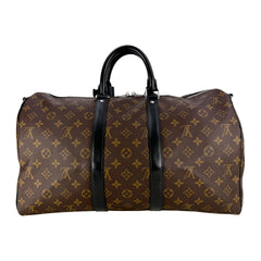 Keepall Bandouliere 45