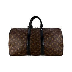 Keepall Bandouliere 45