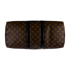 Keepall Bandouliere 45