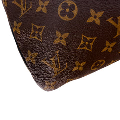 Keepall Bandouliere 45