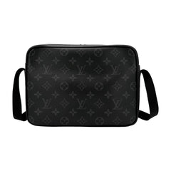 Outdoor Messenger Bag Eclipse SHW Microchipped