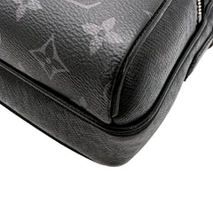 Outdoor Messenger Bag Eclipse SHW Microchipped