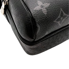 Outdoor Messenger Bag Eclipse SHW Microchipped