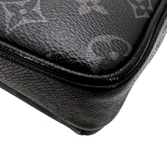 Outdoor Messenger Bag Eclipse SHW Microchipped