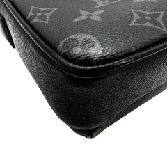 Outdoor Messenger Bag Eclipse SHW Microchipped