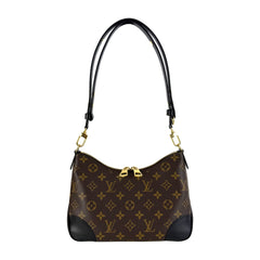 Boulogne Microchipped