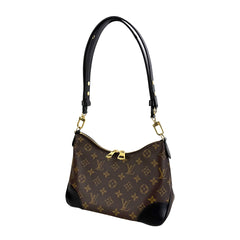 Boulogne Microchipped