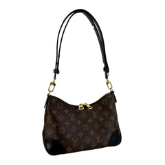 Boulogne Microchipped