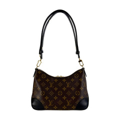 Boulogne Microchipped