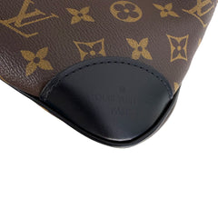 Boulogne Microchipped