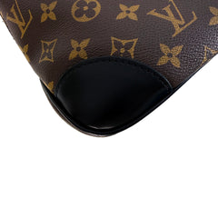 Boulogne Microchipped