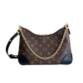 Boulogne Microchipped