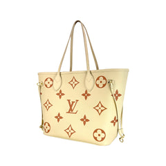 Neverfull MM Microchipped