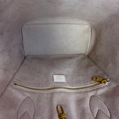 Neverfull MM Microchipped